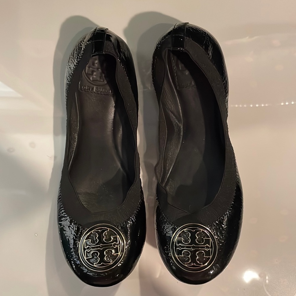 Tory Burch Flats